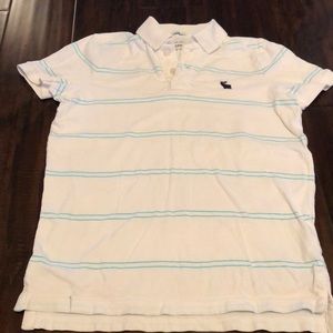 Abercrombie Kids Polo